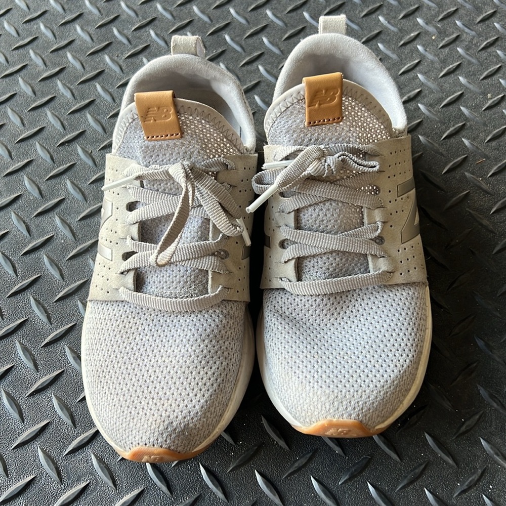 New Balance Fresh Foam Sport Shoes